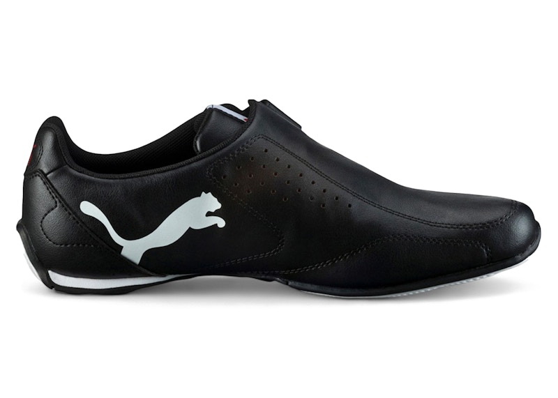 Puma Redon Move Zwart