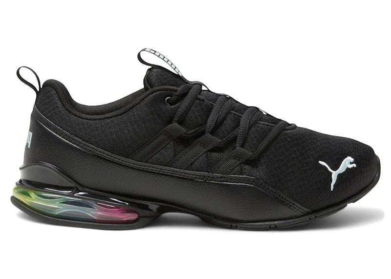 Puma Riaze Prowl Rainbow Zwart