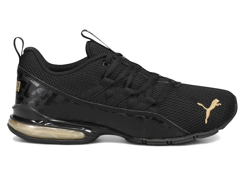 Puma Riaze Prowl Team Zwart