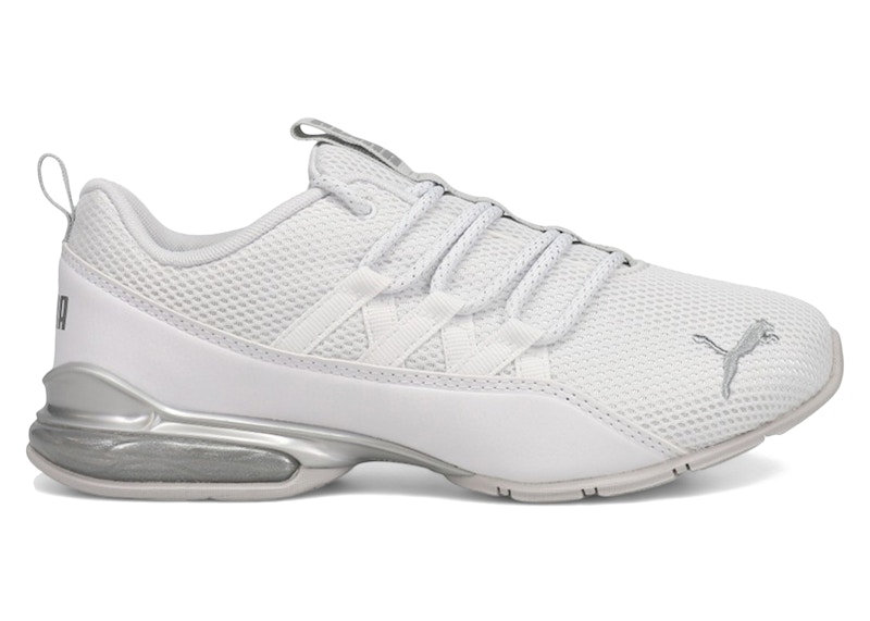 Puma Riaze Prowl Mod Swirl Zilver