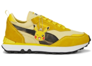 Puma Rider FV PokÃ©mon Pikachu Geel