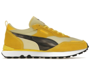 Puma Rider FV PokÃ©mon Pikachu Geel