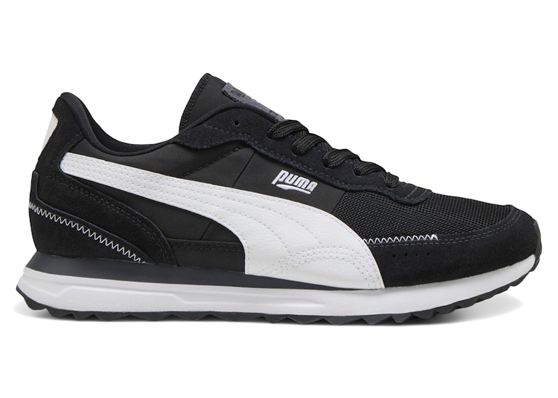 Puma Road Rider SD Zwart