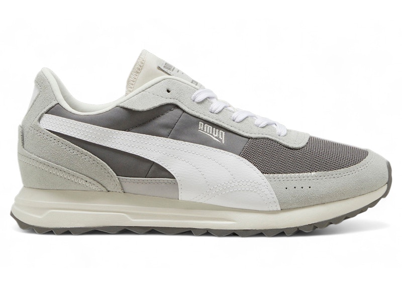 Puma Road Rider SD Cast Iron Wit