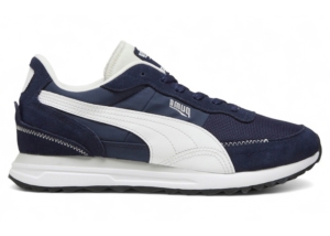 Puma Road Rider SD Marineblauw