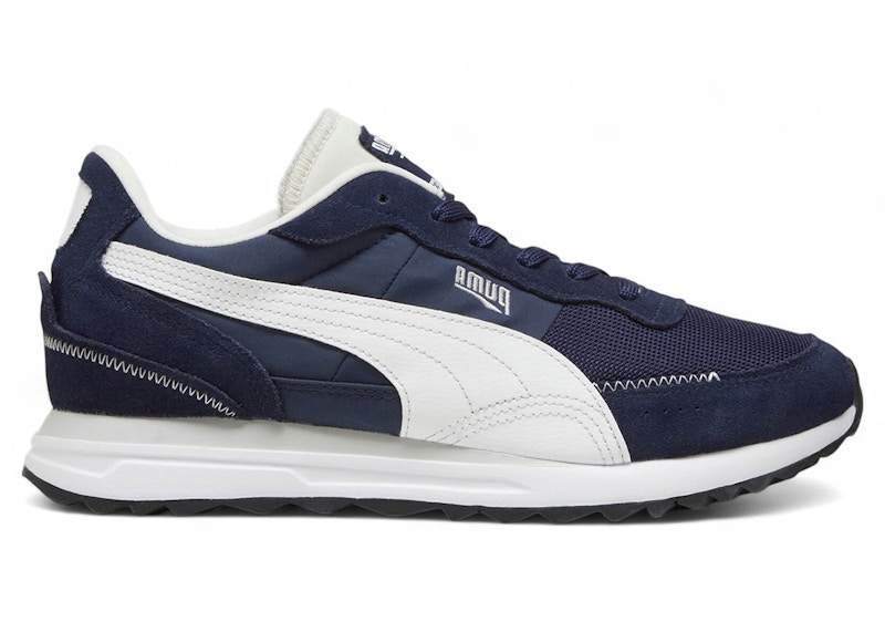 Puma Road Rider SD Marineblauw