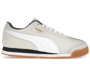 Puma Roma 24 Alpine Snow Wit