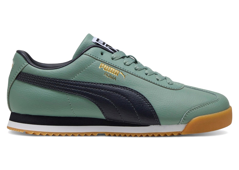 Puma Roma 24 Moon New Marineblauw