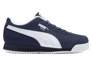 Puma Roma 24 Marineblauw