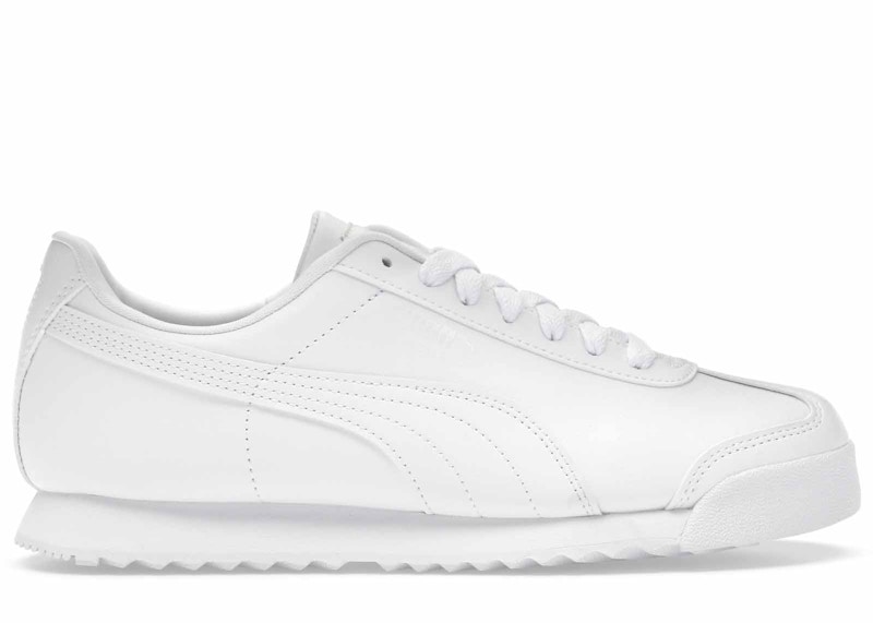 Puma Roma Grijs