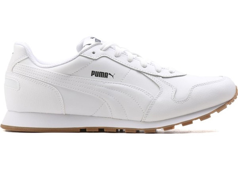 Puma ST Runner Full L Wit