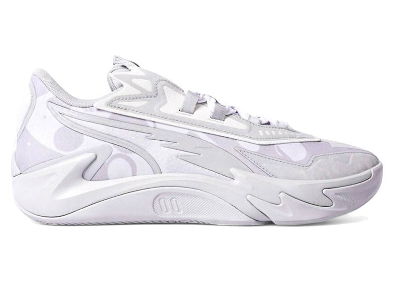Puma Scoot Zeros II Lab Pack Grijs