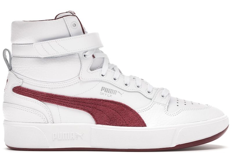 Puma Sky LX Def Jam Wit