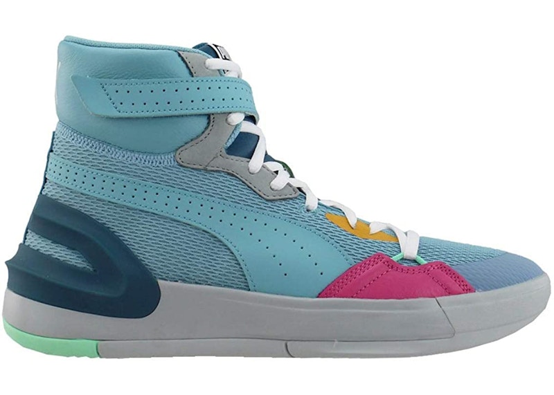 Puma Sky Modern Easter Blauw