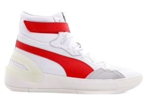 Puma Sky Modern High Risk Rood