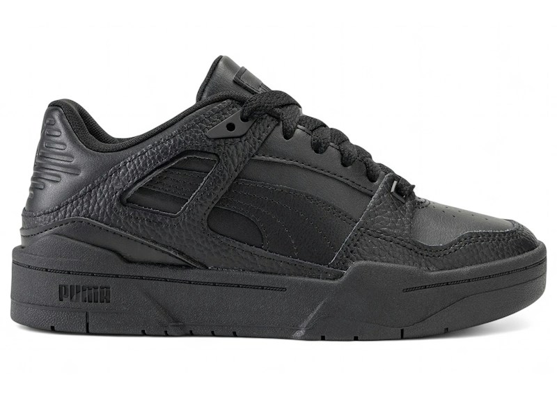 Puma Slipstream LTH Zwart