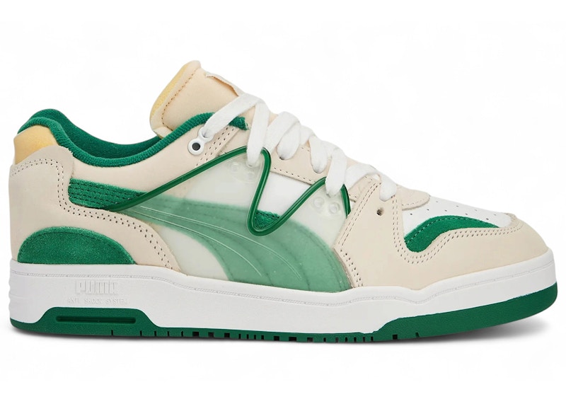Puma Slipstream Lo June Ambrose Verdant Groen