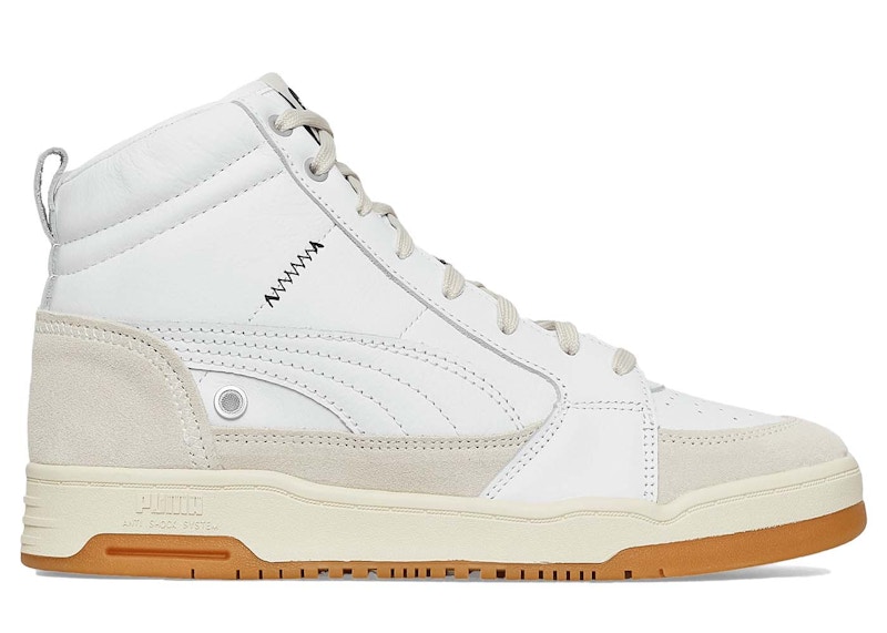 Puma Slipstream Mid Ami Wit