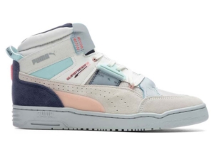 Puma Slipstream Mid Mutation Cyborg Grijs