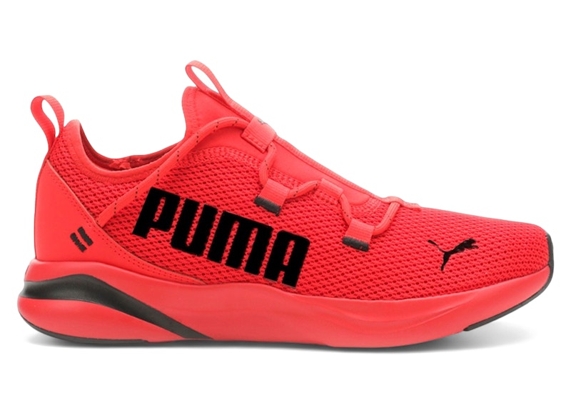 Puma Softride Rift Bold 2.0 For All Time Zwart