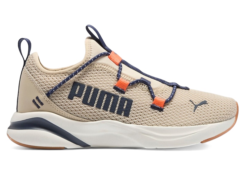 Puma Softride Rift Bold 2.0 Putty Marineblauw