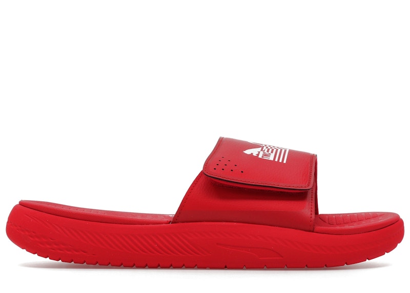 Puma Softride Slide Nipsey Hussle TMC High Risk Rood