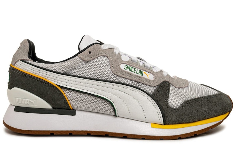 Puma Space Lab Legends Amazon Groen