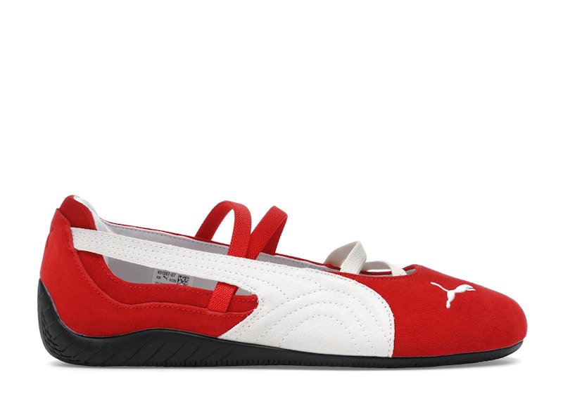 Puma Speedcat Ballet For All Time Zwart