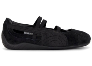Puma Speedcat Ballet Python Zwart