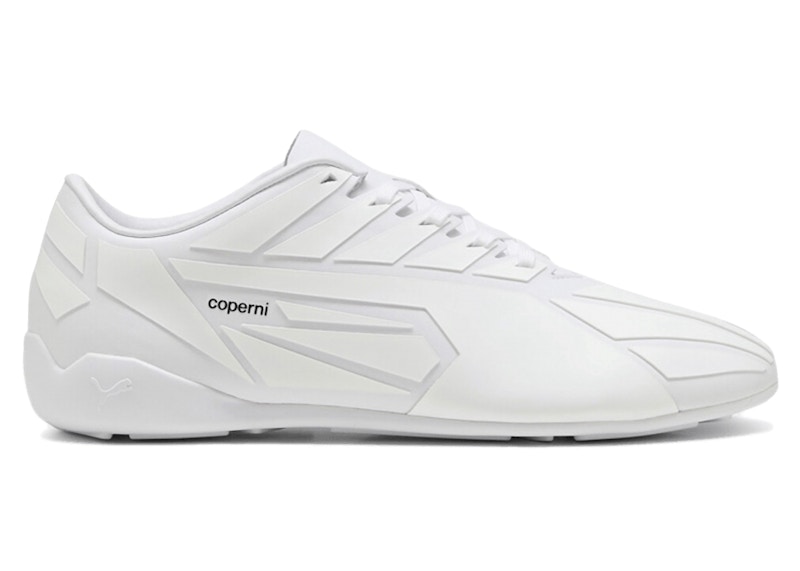 Puma Speedcat Coperni Wit