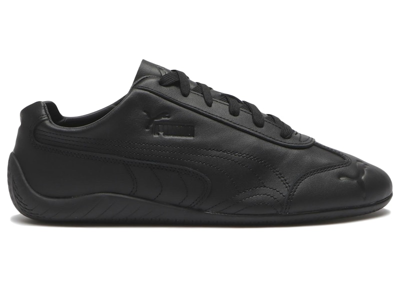Puma Speedcat Decon Zwart