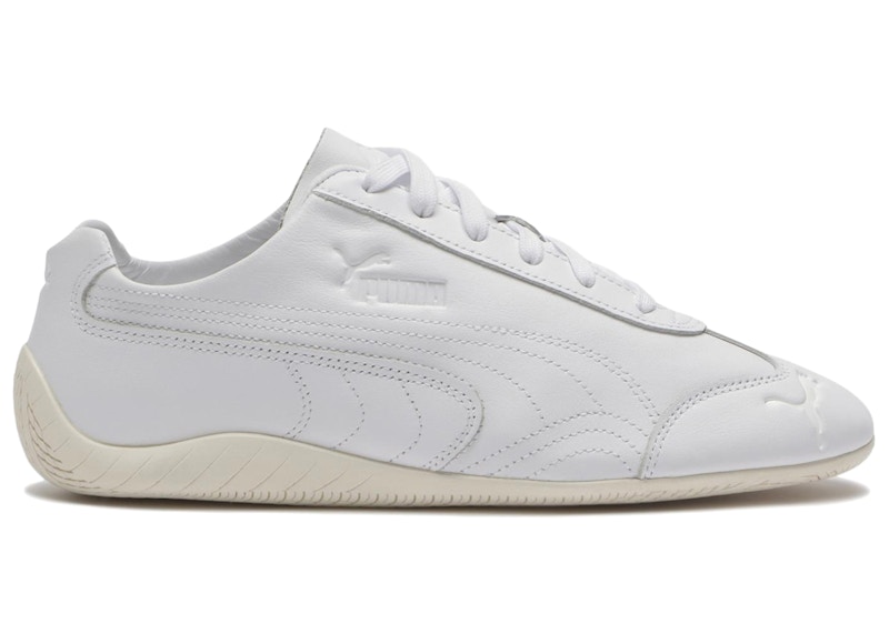 Puma Speedcat Decon Wit