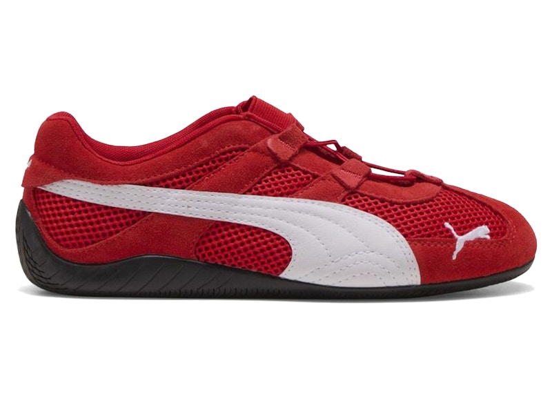 Puma Speedcat Go Rood