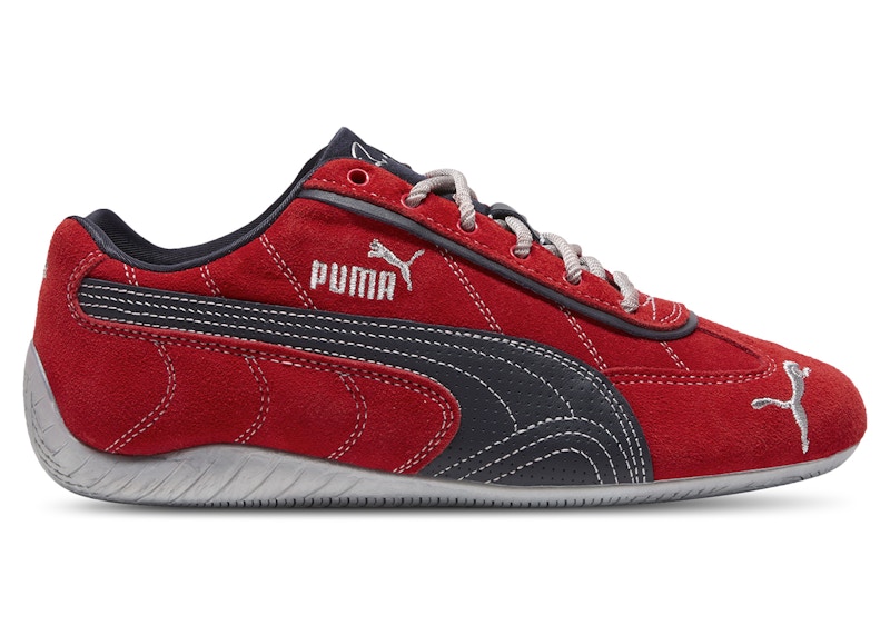 Puma Speedcat LaQuan Smith For All Time Zwart