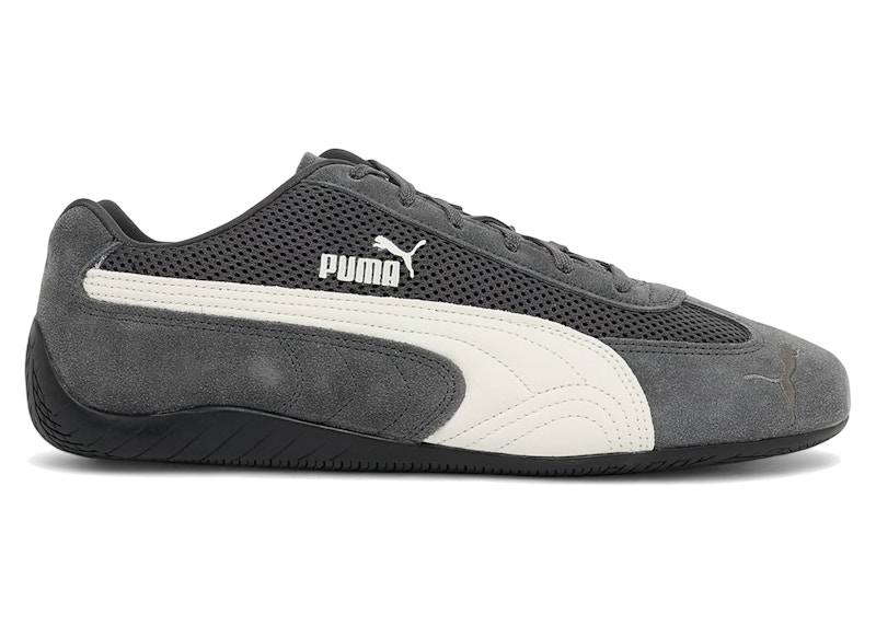 Puma Speedcat Mesh Dusky Grijs