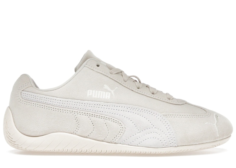 Puma Speedcat OG Alpine Snow Wit