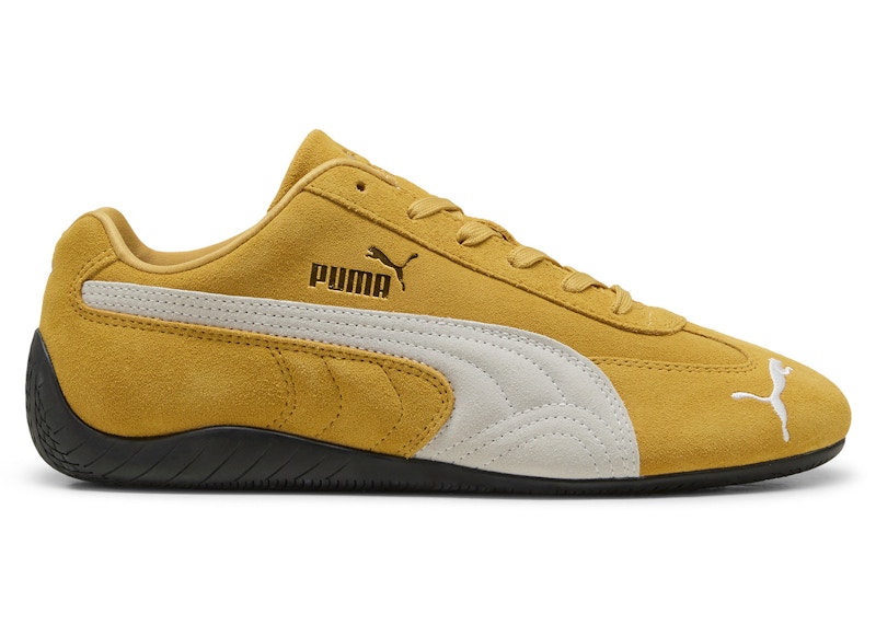Puma Speedcat OG Archive Goud