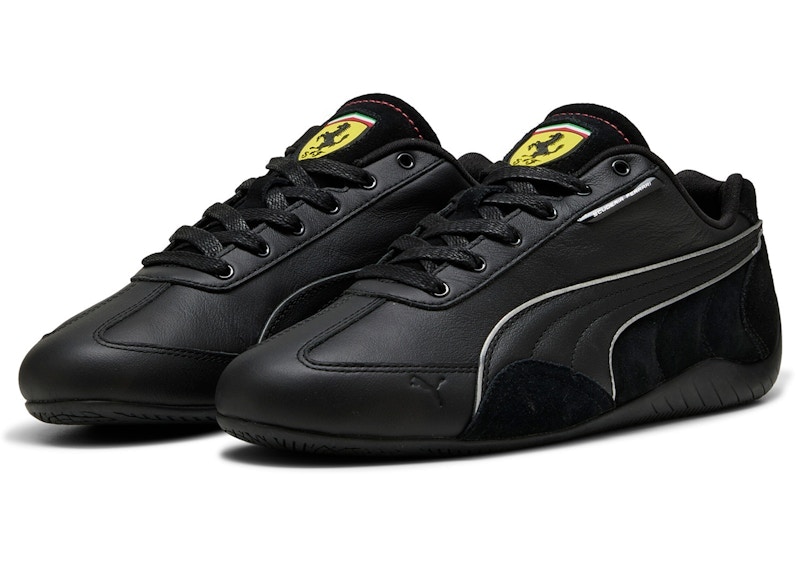 Puma Speedcat OG Ferrari Zwart