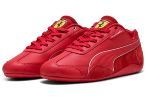 Puma Speedcat OG Ferrari Rood