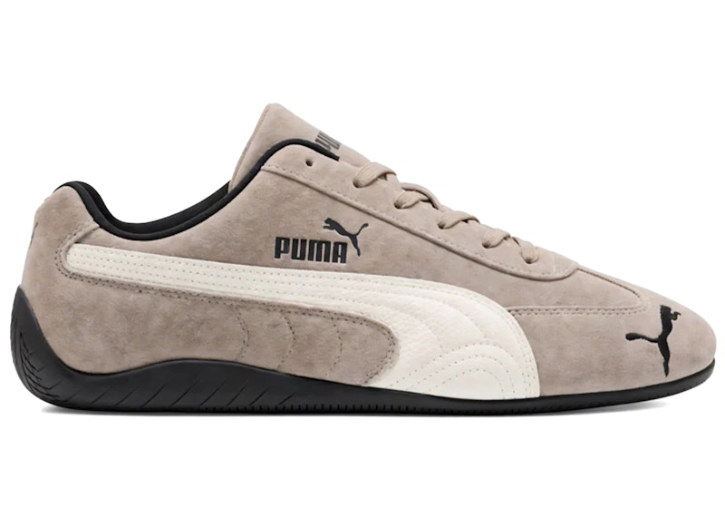 Puma Speedcat OG Mouse Zwart