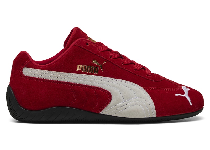 Puma Speedcat OG Rood