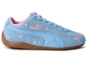 Puma Speedcat OG Spring Team Light Blauw