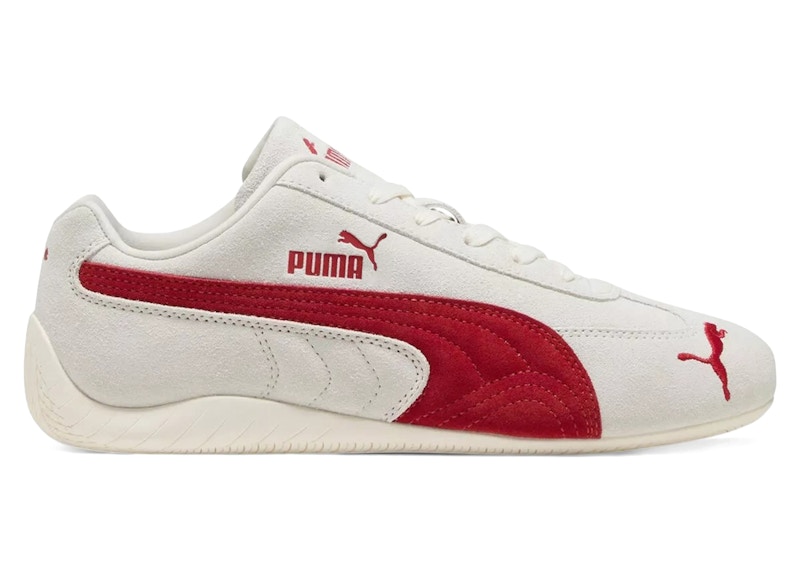 Puma Speedcat OG Vapor For All Time Grijs
