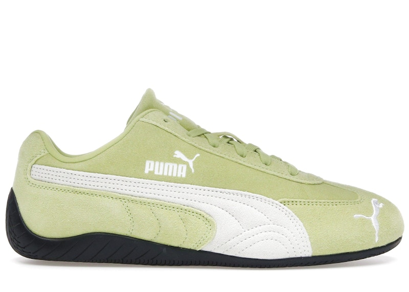 Puma Speedcat OG Alert Geel