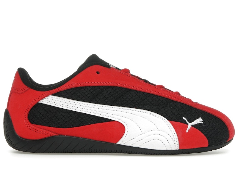 Puma Speedcat Plus Rood