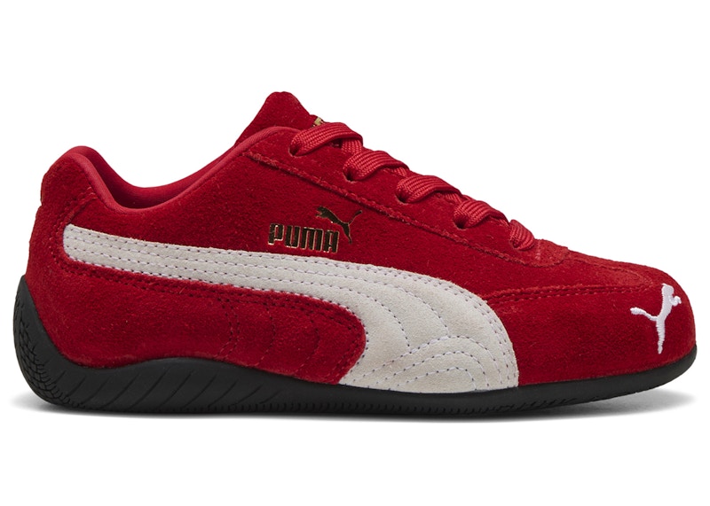 Puma Speedcat Rood