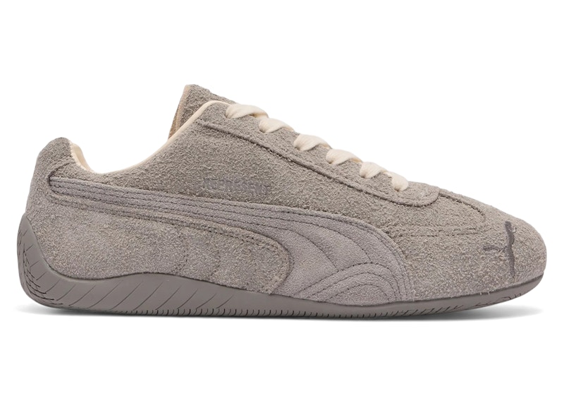 Puma Speedcat Represent Wolf Grijs