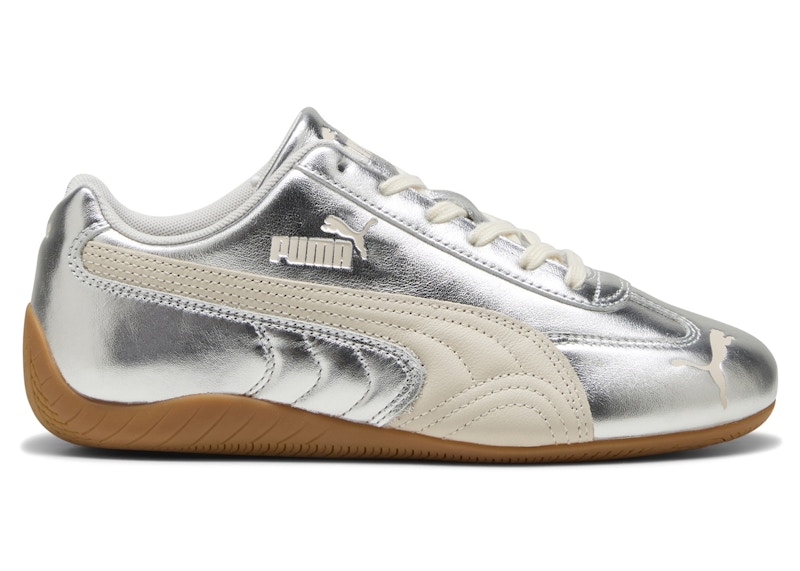 Puma Speedcat Snow Alpine Snow/gum
