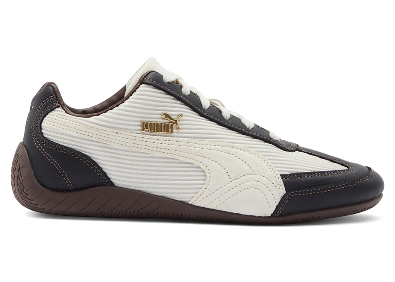 Puma Speedcat Textile Zwart