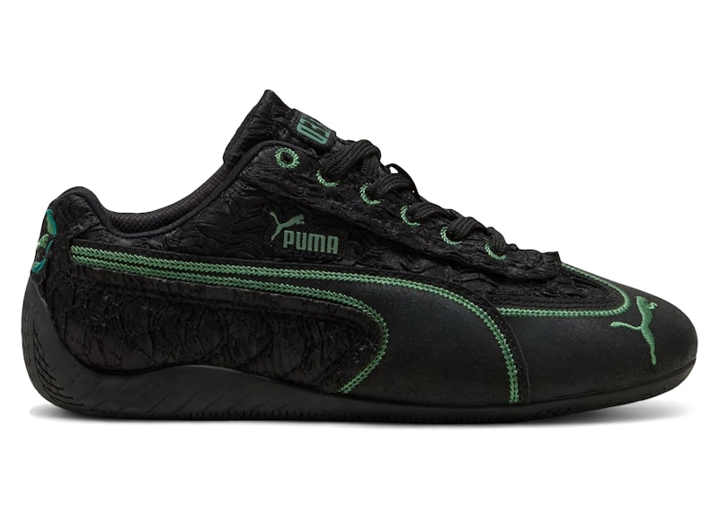 Puma Speedcat Wicked Elphie Zwart
